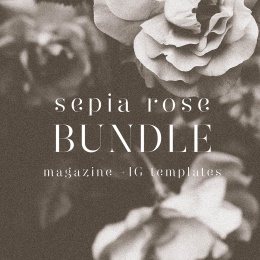 sepia-rose-bundle