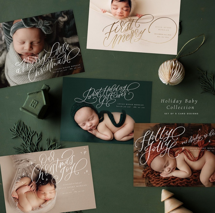 holidaybabycollection