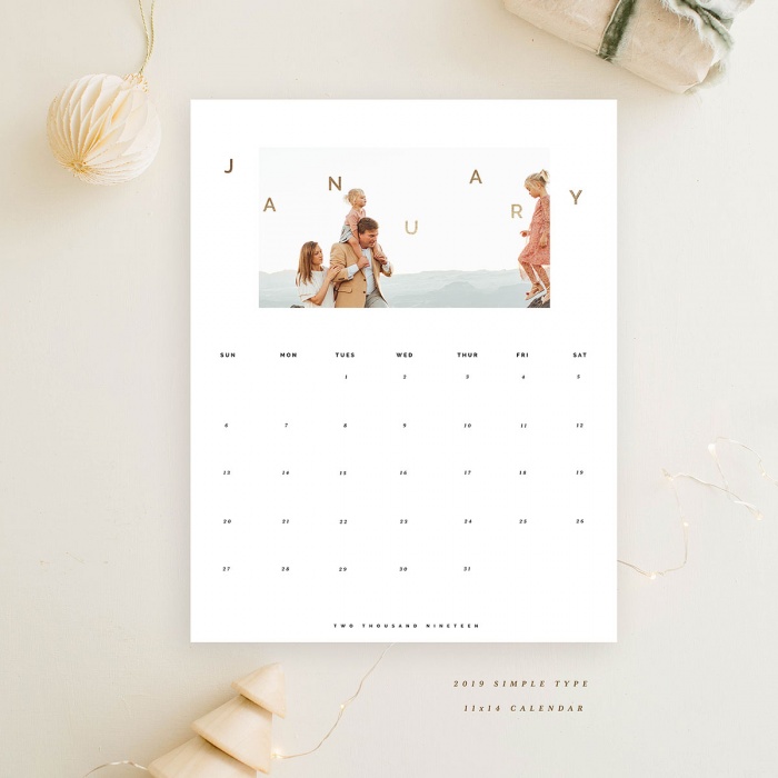 2019_simple_type_calendar
