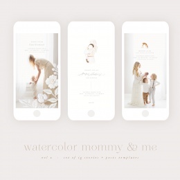 watercolor_mommy_and_me2_ig_templates