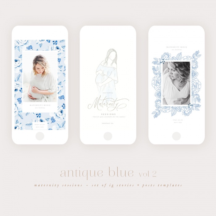 antique_blue_maternity_ig_templates_vol2