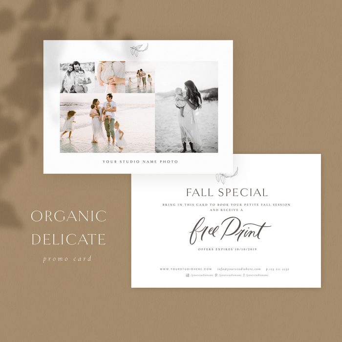 organic_delicate_Promo_card