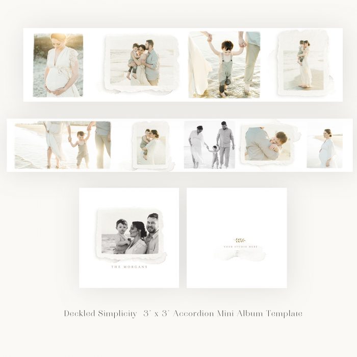Deckled_simplicity_mini_accordion_album_template