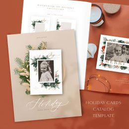 Holiday_card_catalog_template