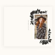 black_florals_4x8_accordion_album_cover