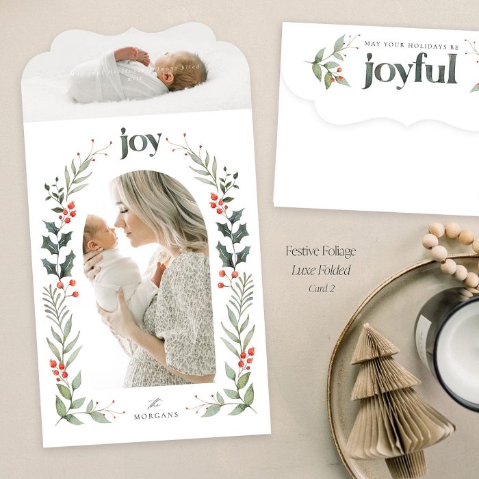 festive_foliage_Luxe_folded_card2