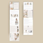 Olivia_maternity_how_to_prepare_email_template