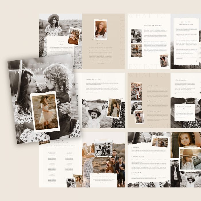 torn_paper_family_magazine_template_for_photographers