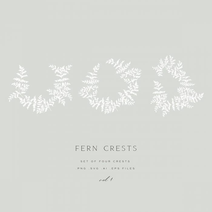 fern_crests_clipart1200