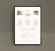 Harlow_Business_card_pricing_guide_template_editable3