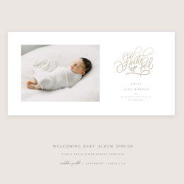 welcoming-baby-album-spread-6