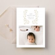 floralframe_birth-Announcement_card1back