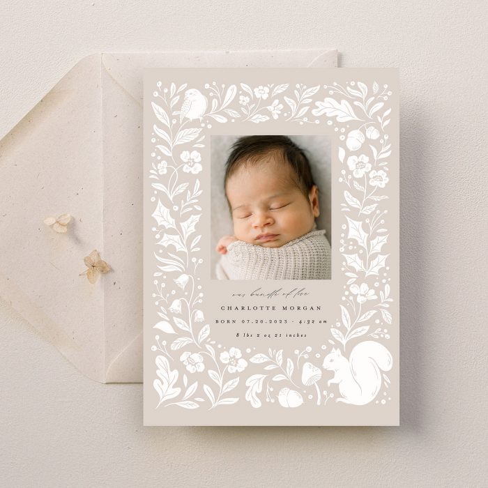 woodland-birth-announcement1color2