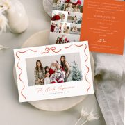 Santa-Promo-Card