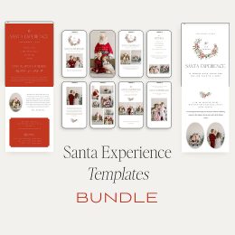 Santa_Experience_Canva_Templates_bundle
