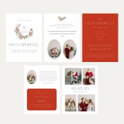 Watercolor_Santa_experience_Canva_Email_template