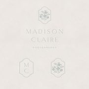 madison_claire_premade_logo2