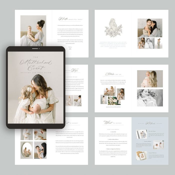 2024_motherhood_Event_welcome-and-prep-magazine