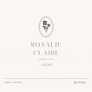Rosalie-Claire-Semi-Custom-OOAK-Logo2