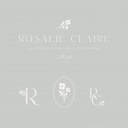 Rosalie_claire_semi-custom-logo