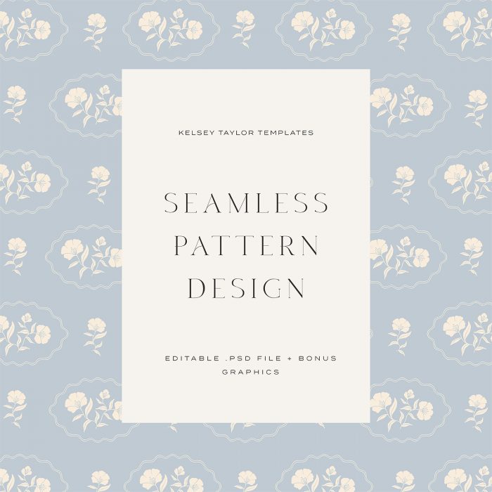 kelsey-Taylor-pattern