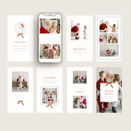 Meet-Santa-Reel-Template
