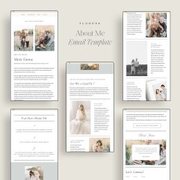 AboutMeEmailTemplate