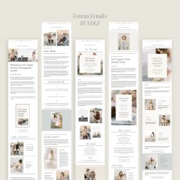 Emma-Emails-Bundle