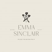 emmaSinclair_PremadeLogo2c
