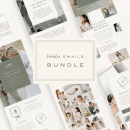 HolidayEmailsBUNDLEjpg