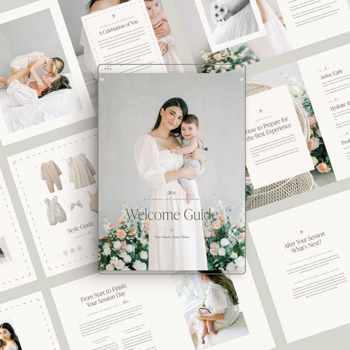 2025Motherhood_event_welcome_guide