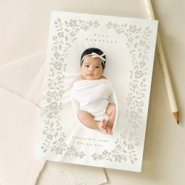 floralBorder_5x7BabyCard