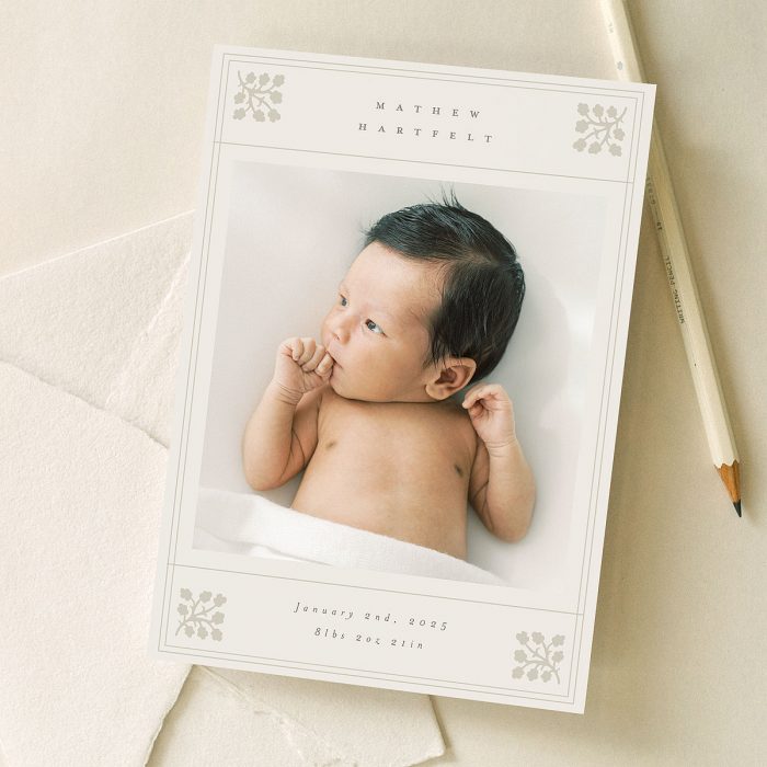 floralBorder_5x7BabyCard2