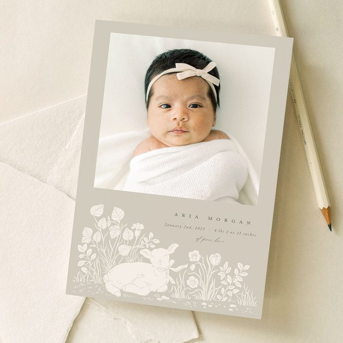floralBorder_5x7BabyCard3