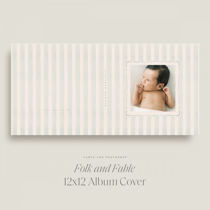 FolkAndFable_12x12AlbumCover2a