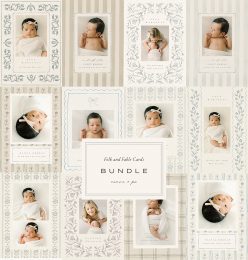 FolkAndFable_BUNDLE