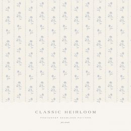 classicHeirloomPattern