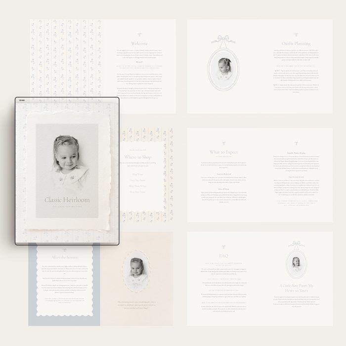classicHeirloomWelcomeMag