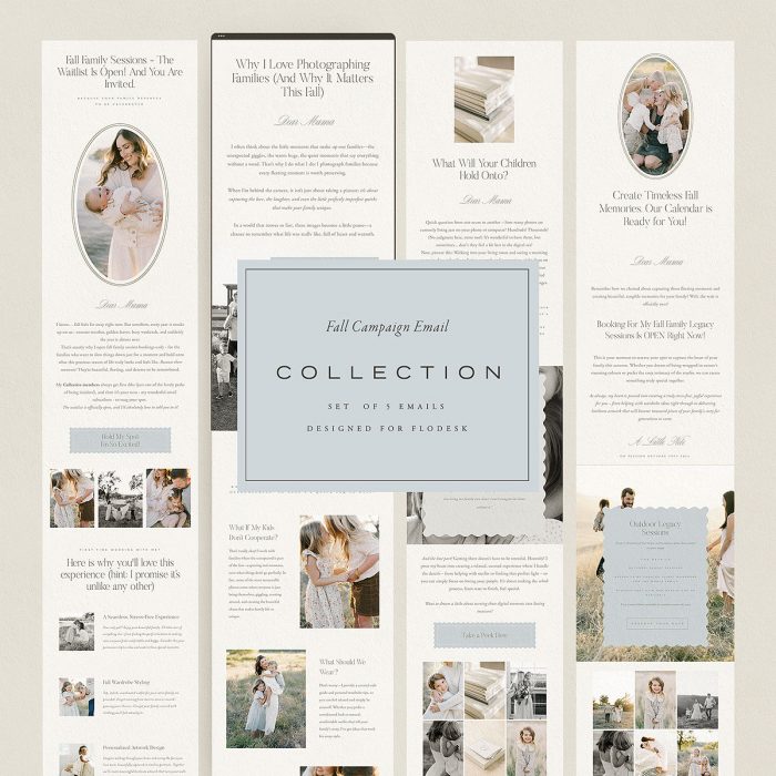 fallCampaignEmailsCollection