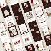 2025SantaEvent_emailCampaign