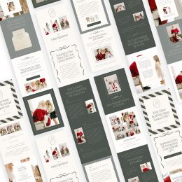 2025SantaEvent_emailCampaign1