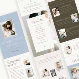 ShareTheLOveEmail