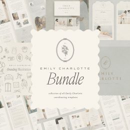 Emily-Charlotte-BUNDLE