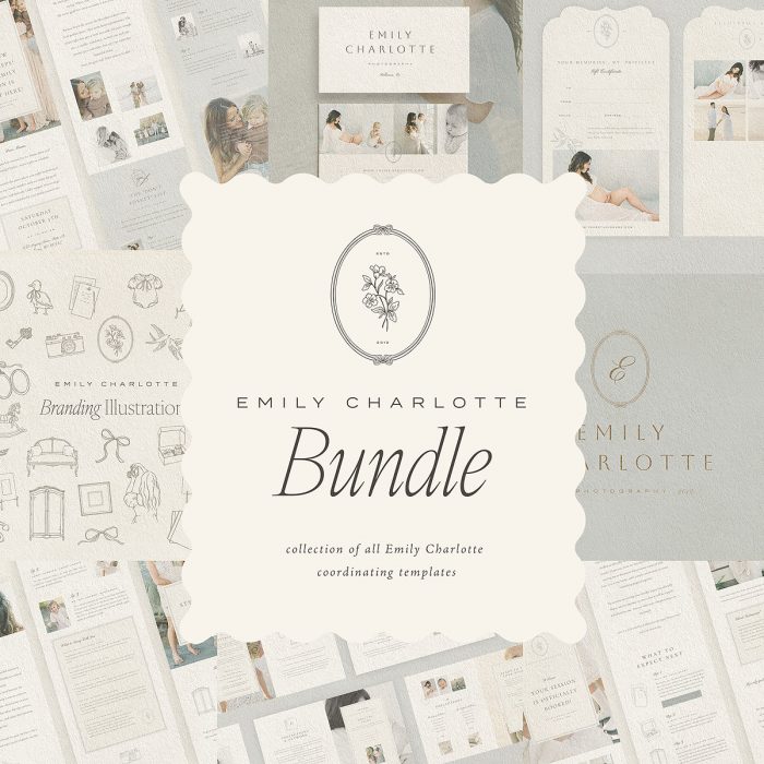Emily-Charlotte-BUNDLE