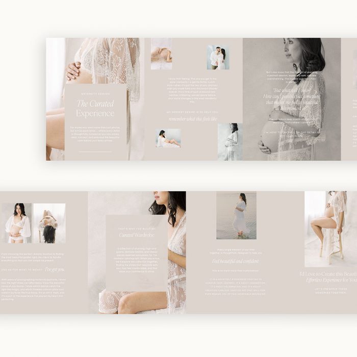 MaternitySessionCurated-Experience