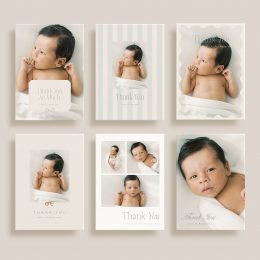 ThankYouBabyBoyCards
