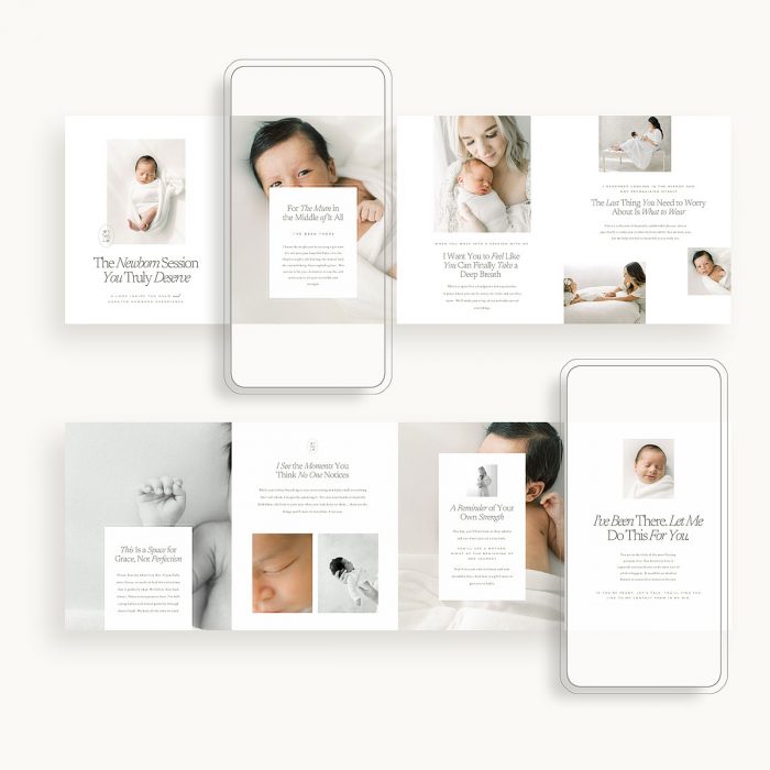 The-Curated-Newborn-Experience-IG-Carousel