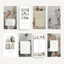 The-Fall-Marketing-Story-Templates