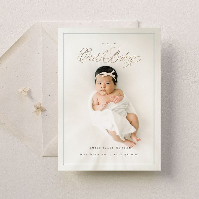 2026Baby-card8 2026Baby-card8