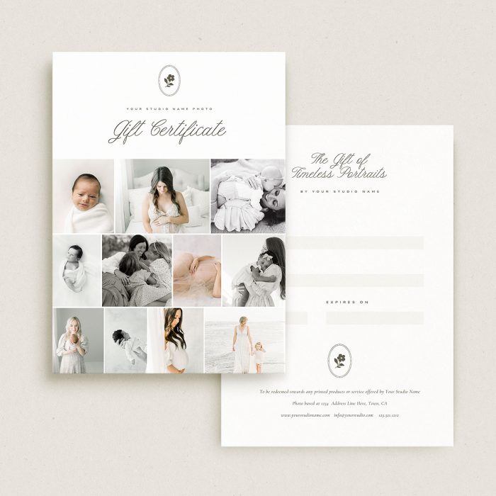 giftofTimelessPortraits